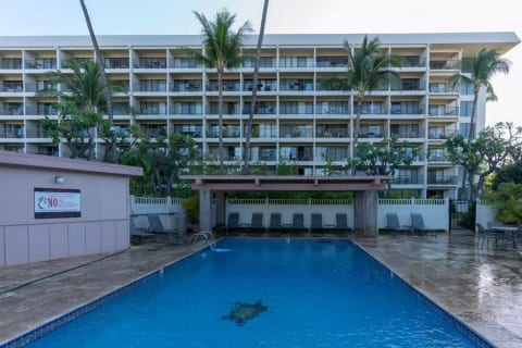 Kihei Akahi (2531 S. Kihei Road), #DG06