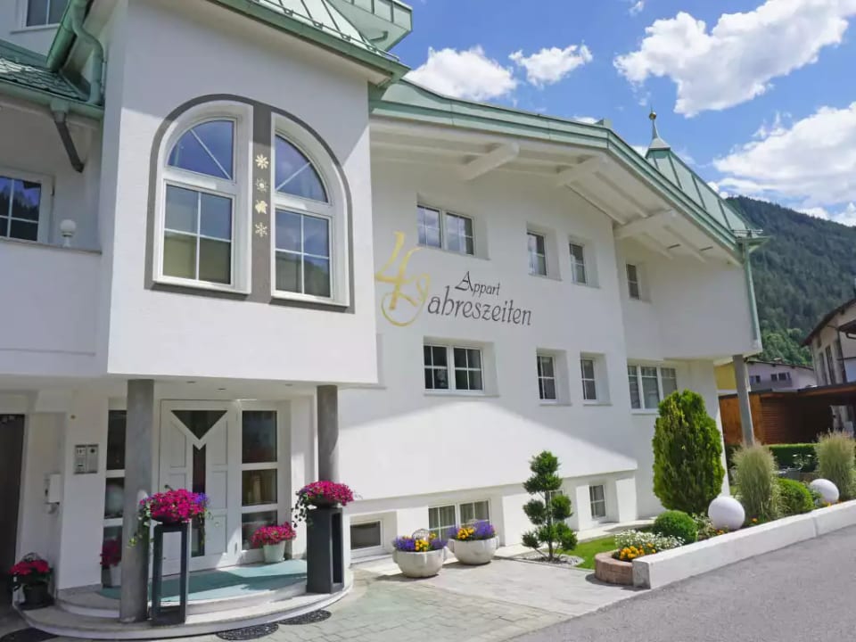 Apart B - Ried im Oberinntal