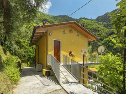 La Sperduta
