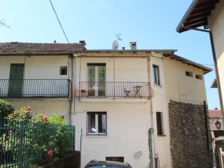 Borghetto - Agra