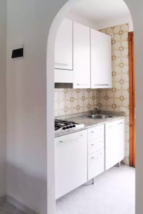 Villaggio Capistrano