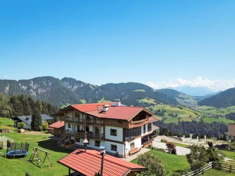 Berganger