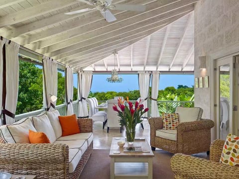 Greentails Residence One