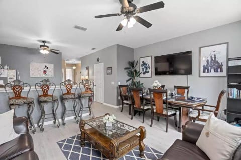 Disney Dreams Vacation Rentals