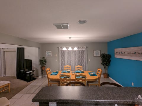 Shaboo's Villa