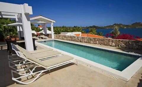 Dolce Dolce Casa - Point Pirouette