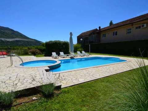 Villa Kikiza