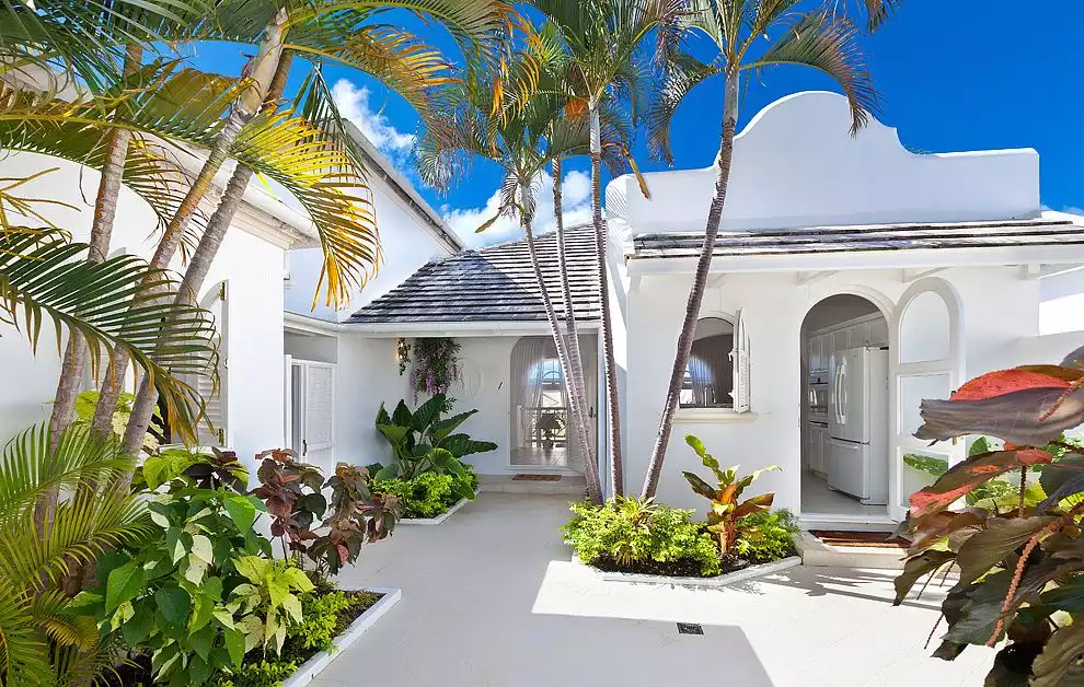 Cassia Heights - Royal Westmoreland - Barbados