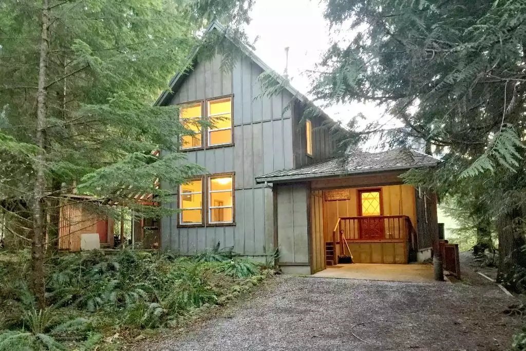 Mt Baker Lodging 70MBR - Sleeps 8! - Glacier