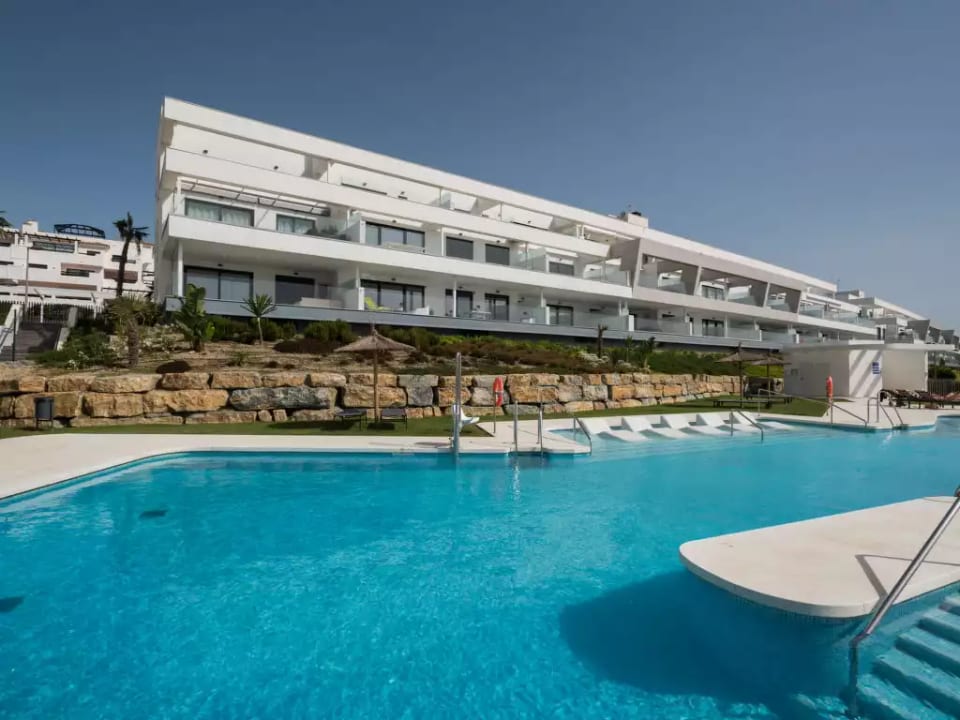 Manilva Views - Estepona