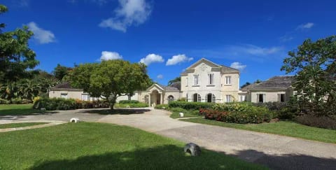 Aurora - Sandy Lane