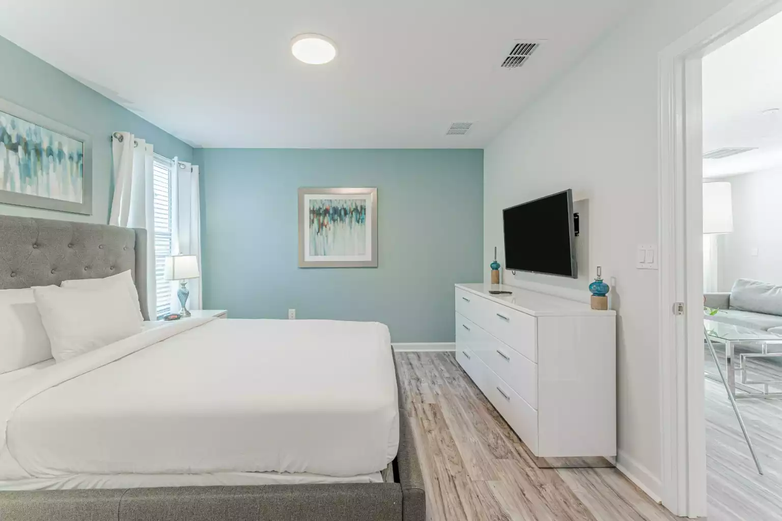 Luxury Villa 8 beds, 5 bath, 15 mins to Disney - Four Corners