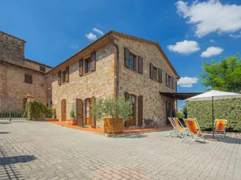 Casa Daniela (GAM310)
