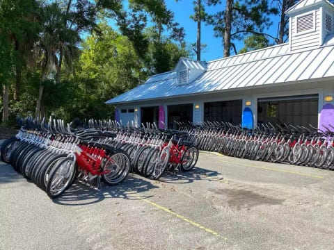 Hilton Head Outfitters