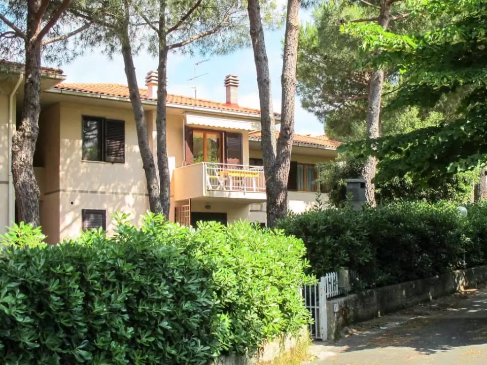 I Pini - Castiglioncello