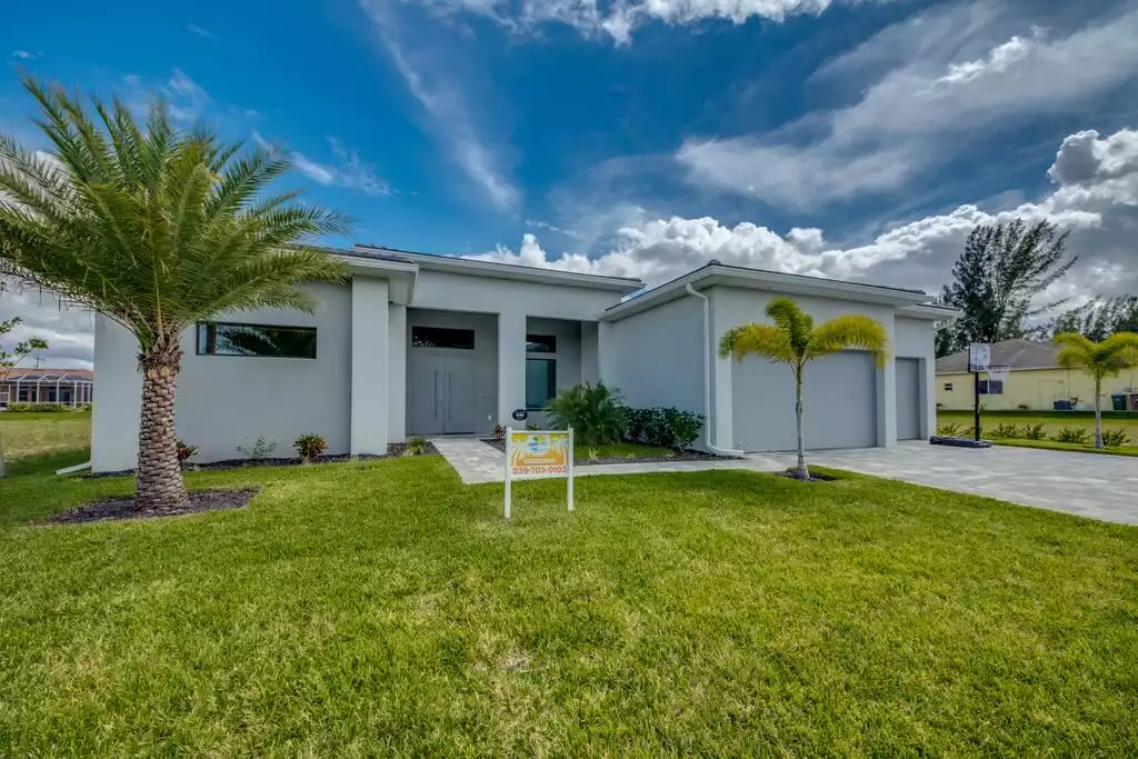 2020 Villa Mangifera. Relax at the saltwater pool - Cape Coral