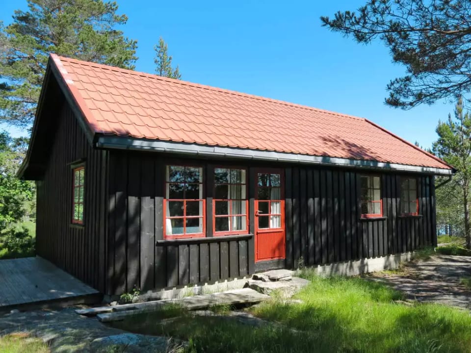 Førevanns Hytta - Evje