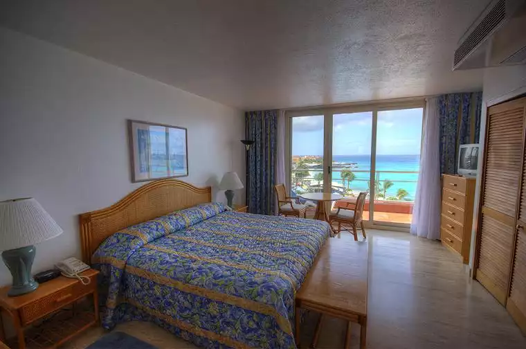 La Plage - St. Maarten