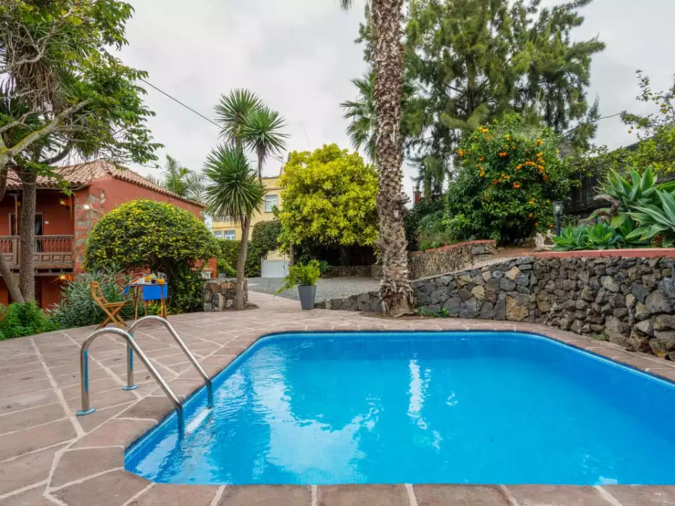 Villa Torrita - La Orotava