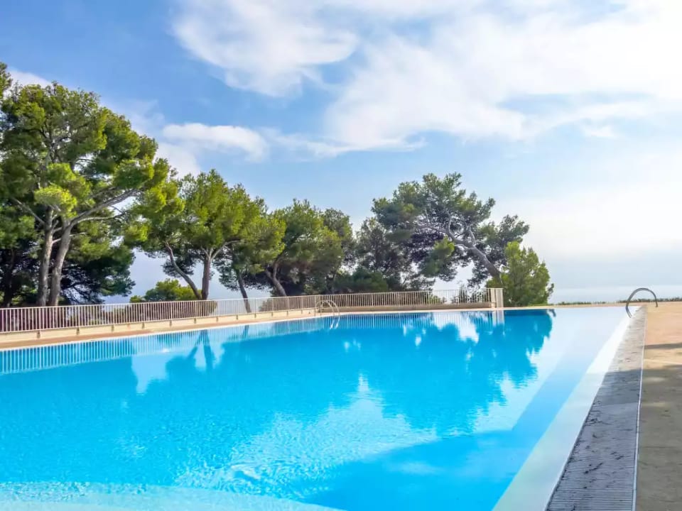 Athéna Résidence - Bandol