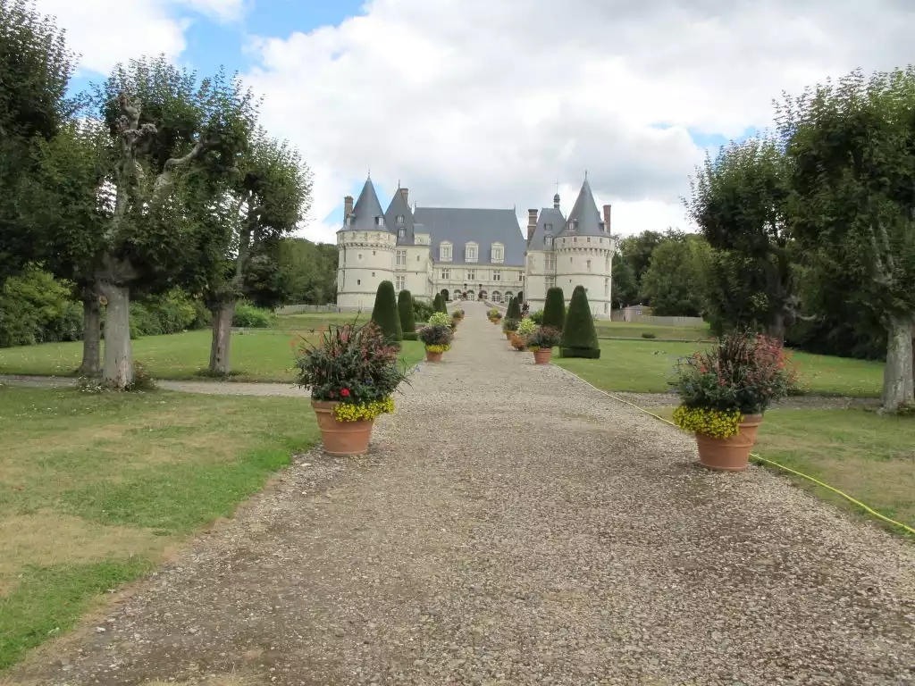 La Mesnièroise (MEB400) - Mesnières-en-Bray