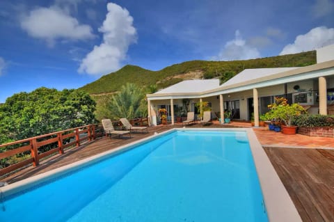 Villa BoStar - Tamarind Hill