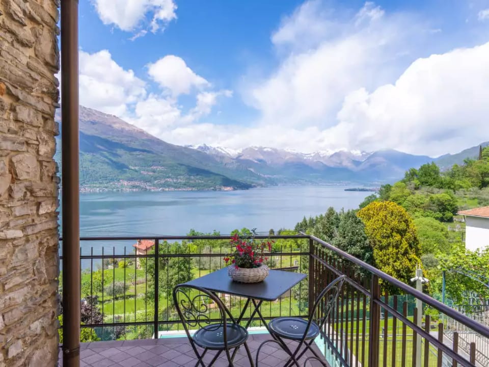 Casa Rina - Varenna
