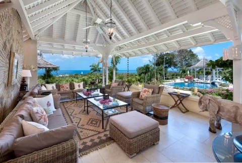 Point of View - Sandy Lane