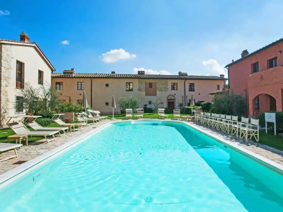 La Chicca - San Gimignano