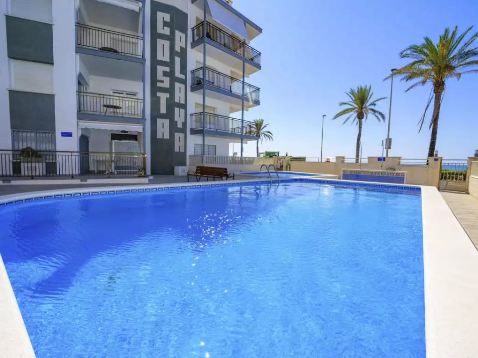 Costa Playa - Cunit