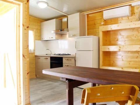 Chalet Atlantico