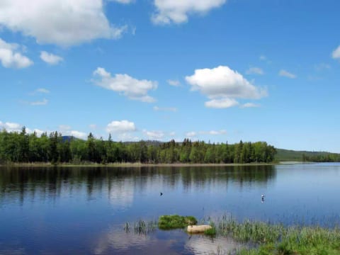 Vemhån Östholmen