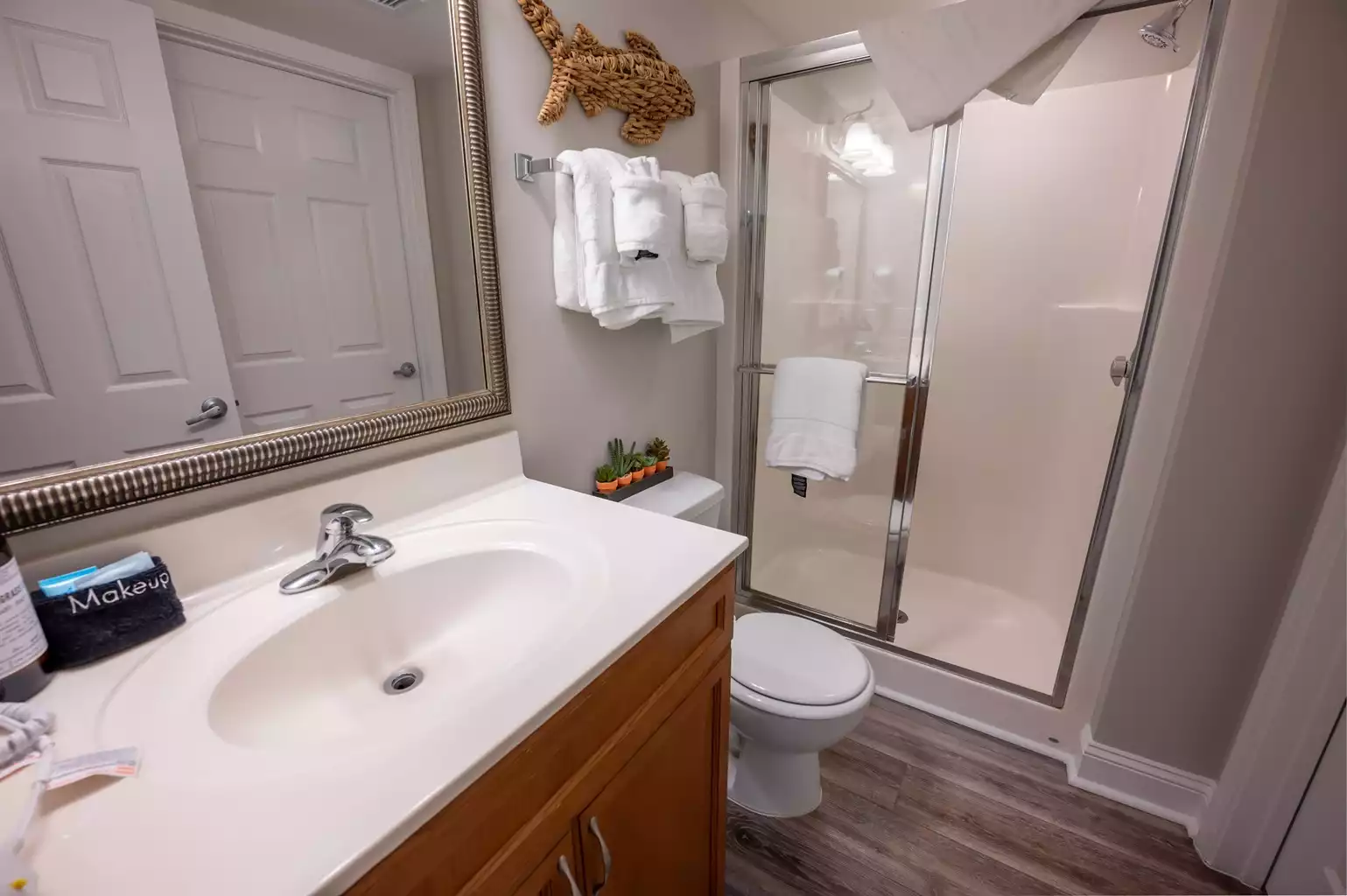 Bahama Sands 705 - 3 Bedroom