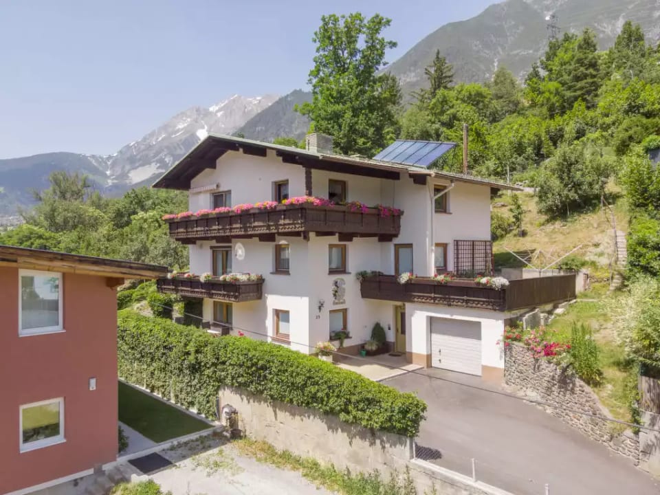 Pesjak - Ried im Oberinntal