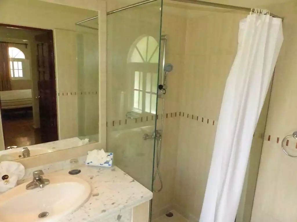 En Suite Bathroom in Each Bedroom - Villa in Paradise - Puerto Plata