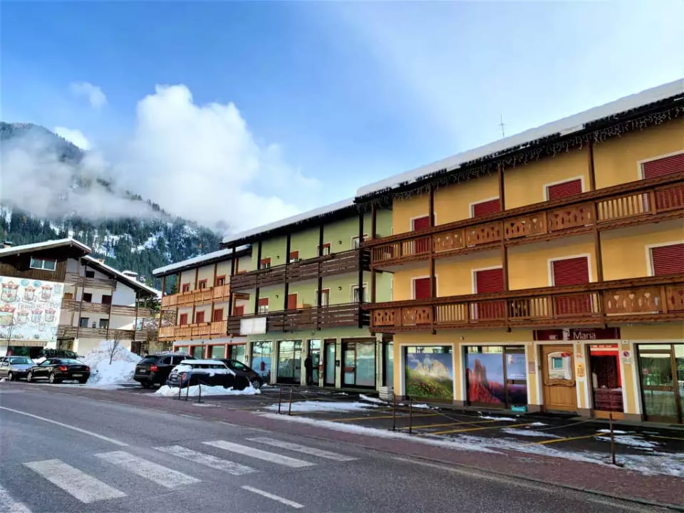 Cesa Lucilla - Trentino