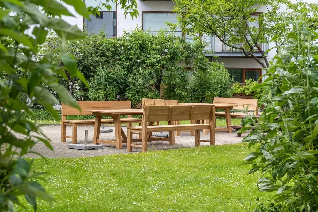 Scandi-hygge 2-bed flat in charming Christianshavn - Copenhagen