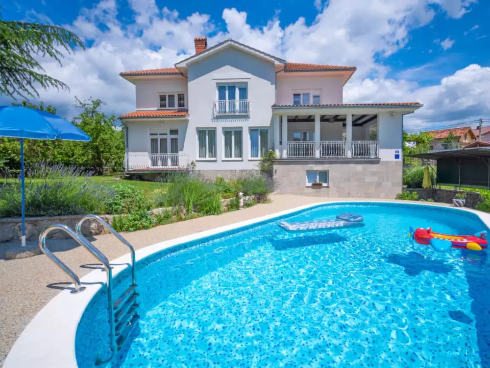 Zorica - Opatija