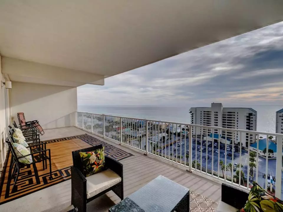Laketown Wharf Unidad 1212 - Panama City Beach