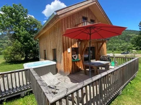 mit 2 SZ,Sauna o.IR-Sauna+Sprudelbad