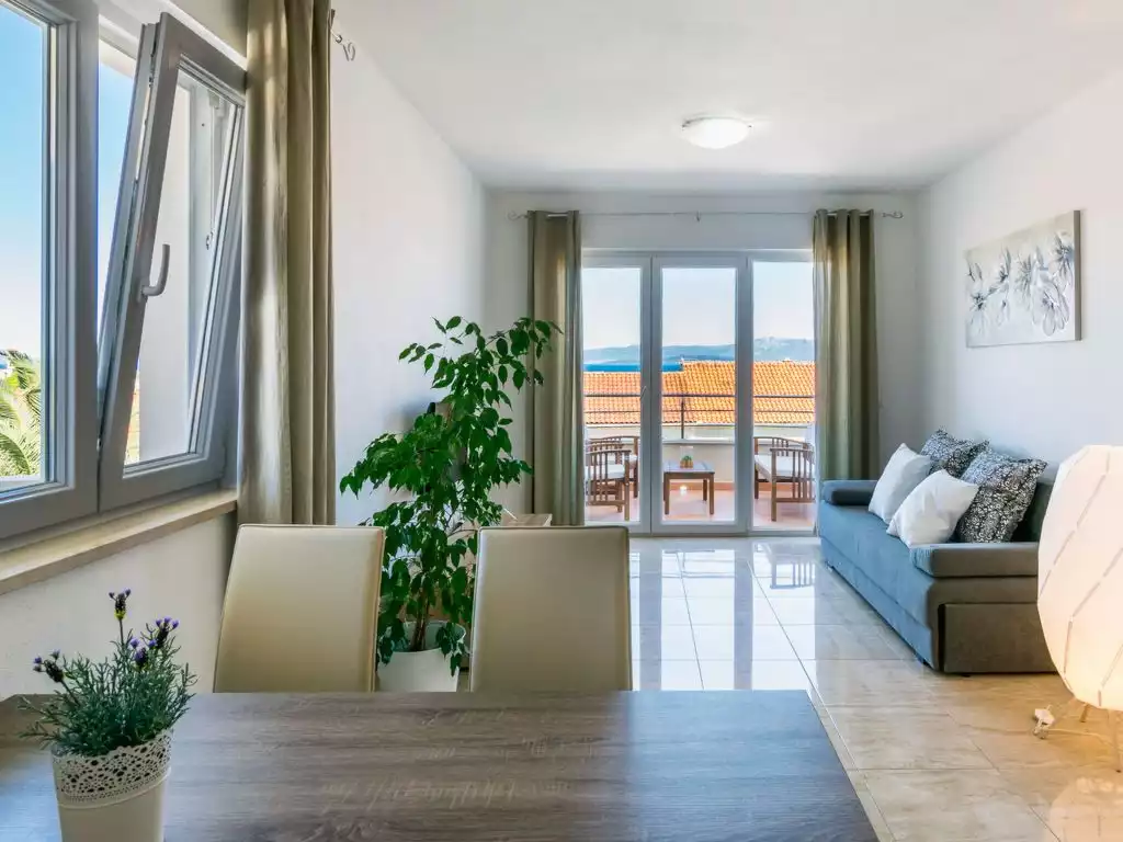 Villa 2 Pools