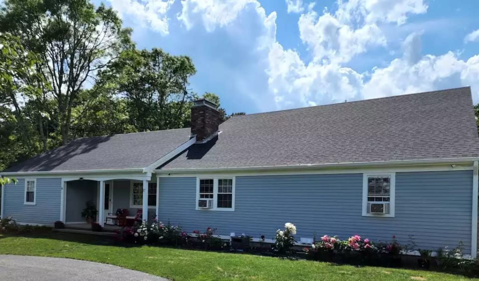 Casa Thompson Cape Cod - Yarmouth