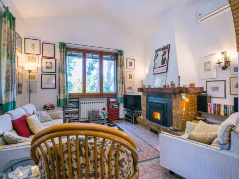 Villa Francesca