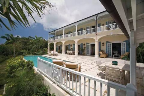 Mango Hill Greathouse