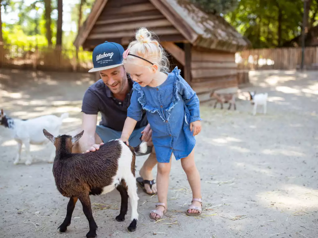 Center Parcs Erperheide - Peer