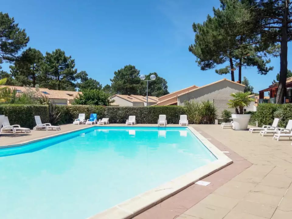 Hameau de Talaris - Les Mathes