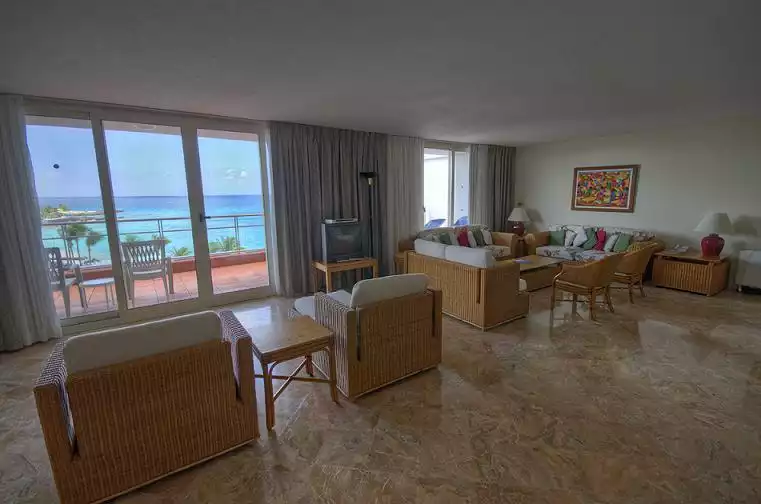 La Plage - St. Maarten