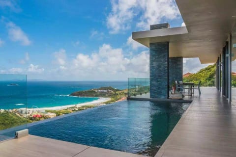Villa Mooi - Red Pond Estate