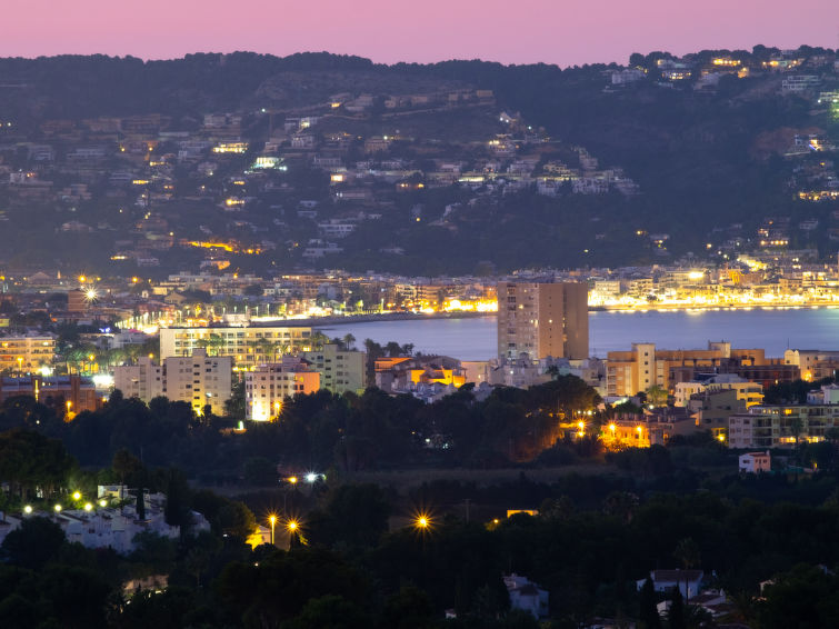 Place - Germaine - Xàbia