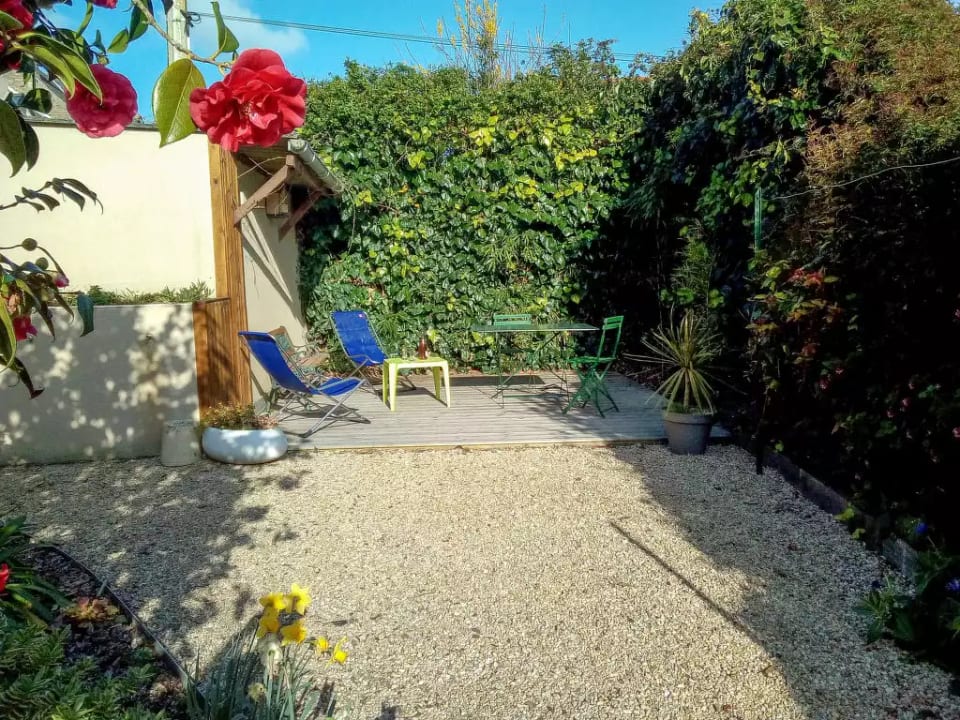 Bel Air - Cancale